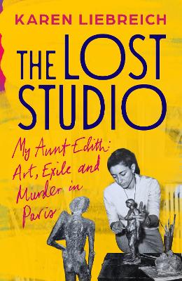 The Lost Studio