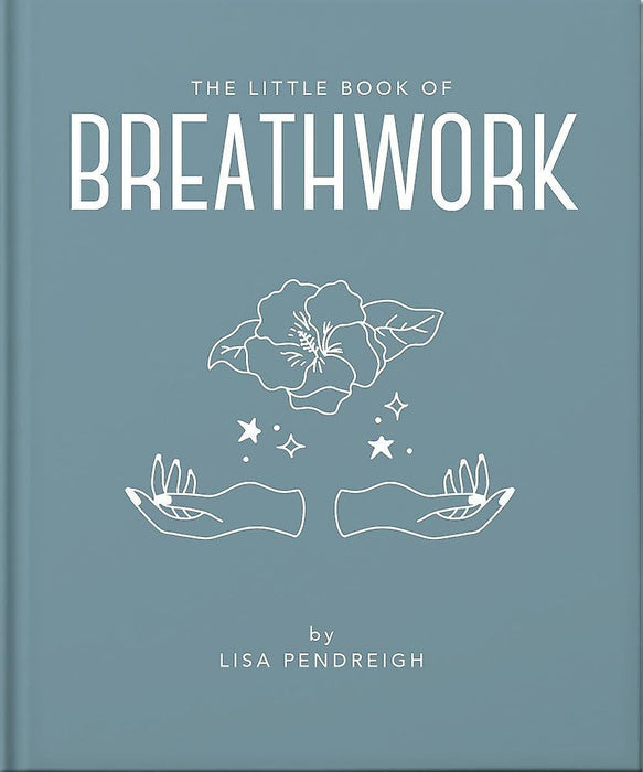 Little Book of Breathwork (Hardcover)