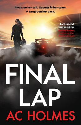 Final Lap