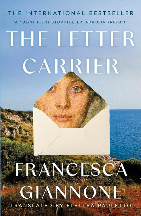 The Letter Carrier (Trade Paperback)