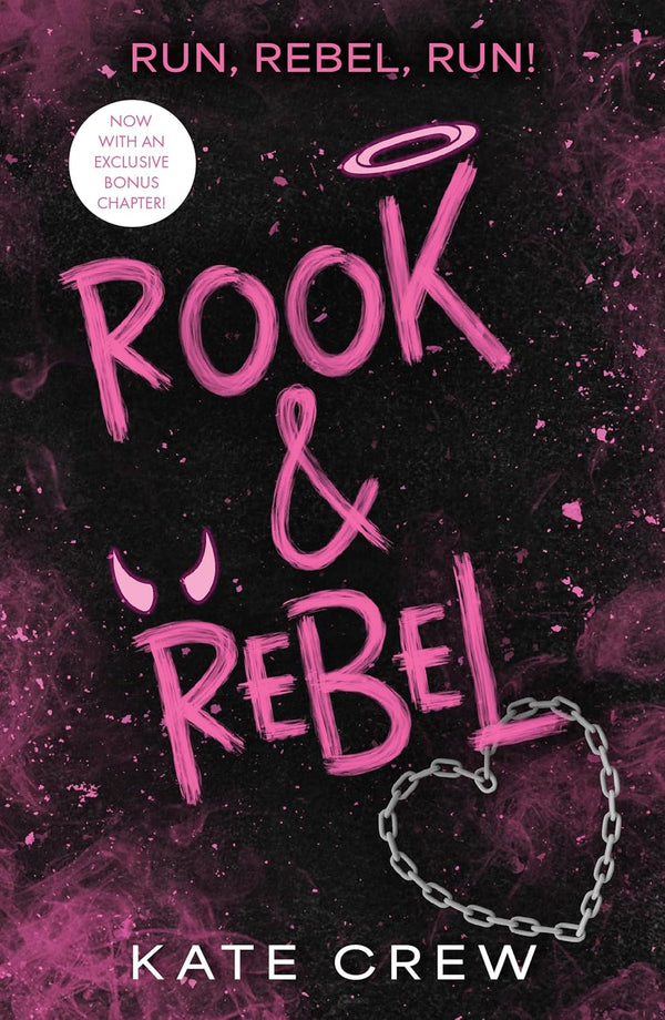 The Mavericks 1: Rook & Rebel (Paperback)