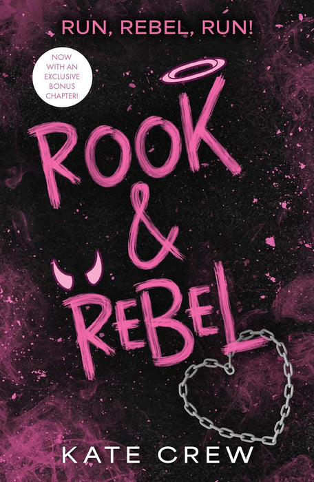 The Mavericks 1: Rook & Rebel (Paperback)