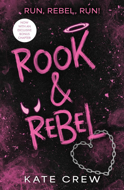 The Mavericks 1: Rook & Rebel (Paperback)