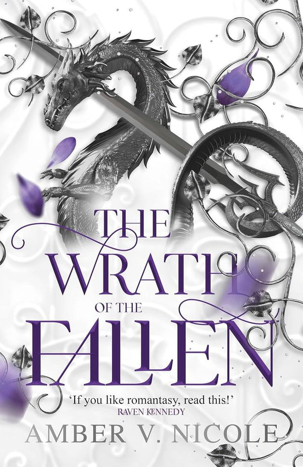 Gods & Monsters 4: The Wrath Of The Fallen (Trade Paperback)