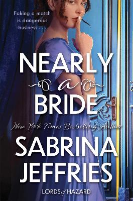 Nearly a Bride (Paperback)