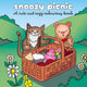 Snoozy Picnic (Paperback)