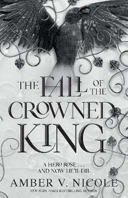 Gods And Monsters 5: The Fall Of The Crowned King