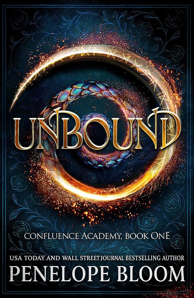 Confluence Academy 1: Unbound (Paperback)