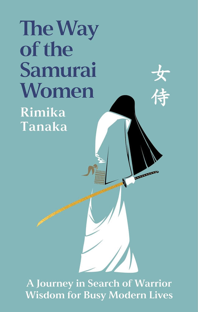 Way of the Samurai Women