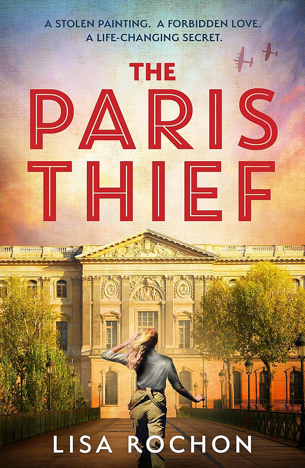 The Paris Thief