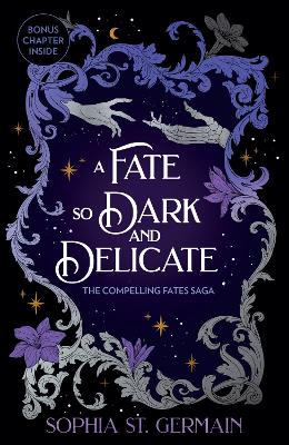 Compelling Fates 4: Fate so Dark & Delicate (Paperback)