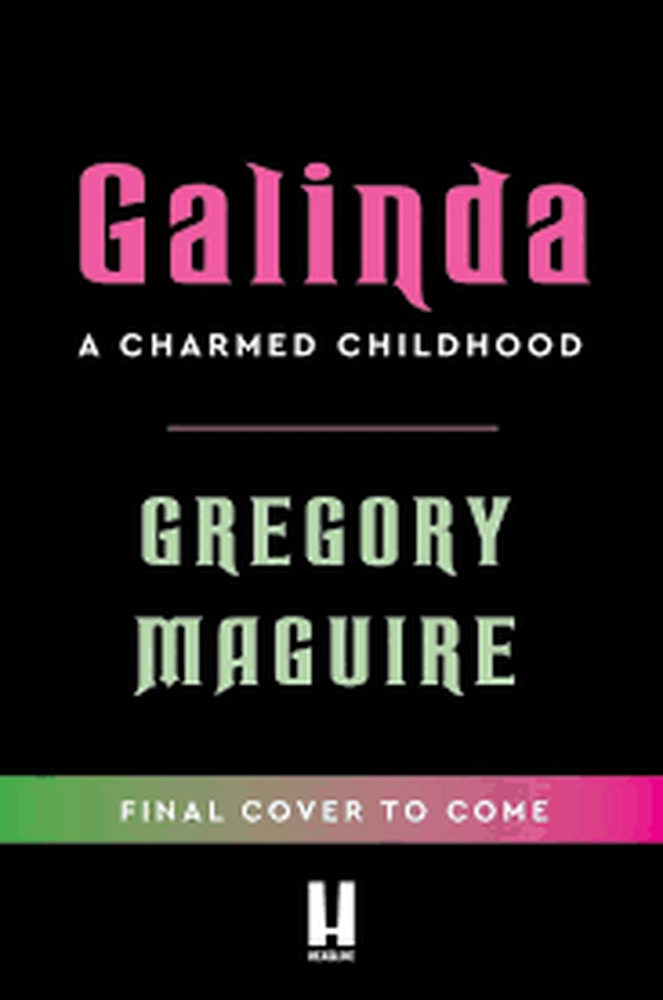 Galinda (Trade Paperback)