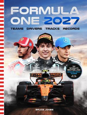 Formula One 2027