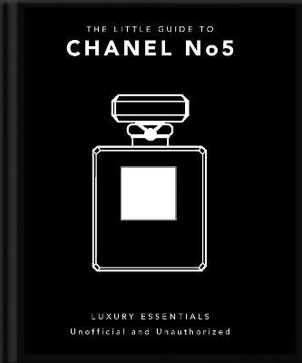 The Little Guide To Chanel No.5