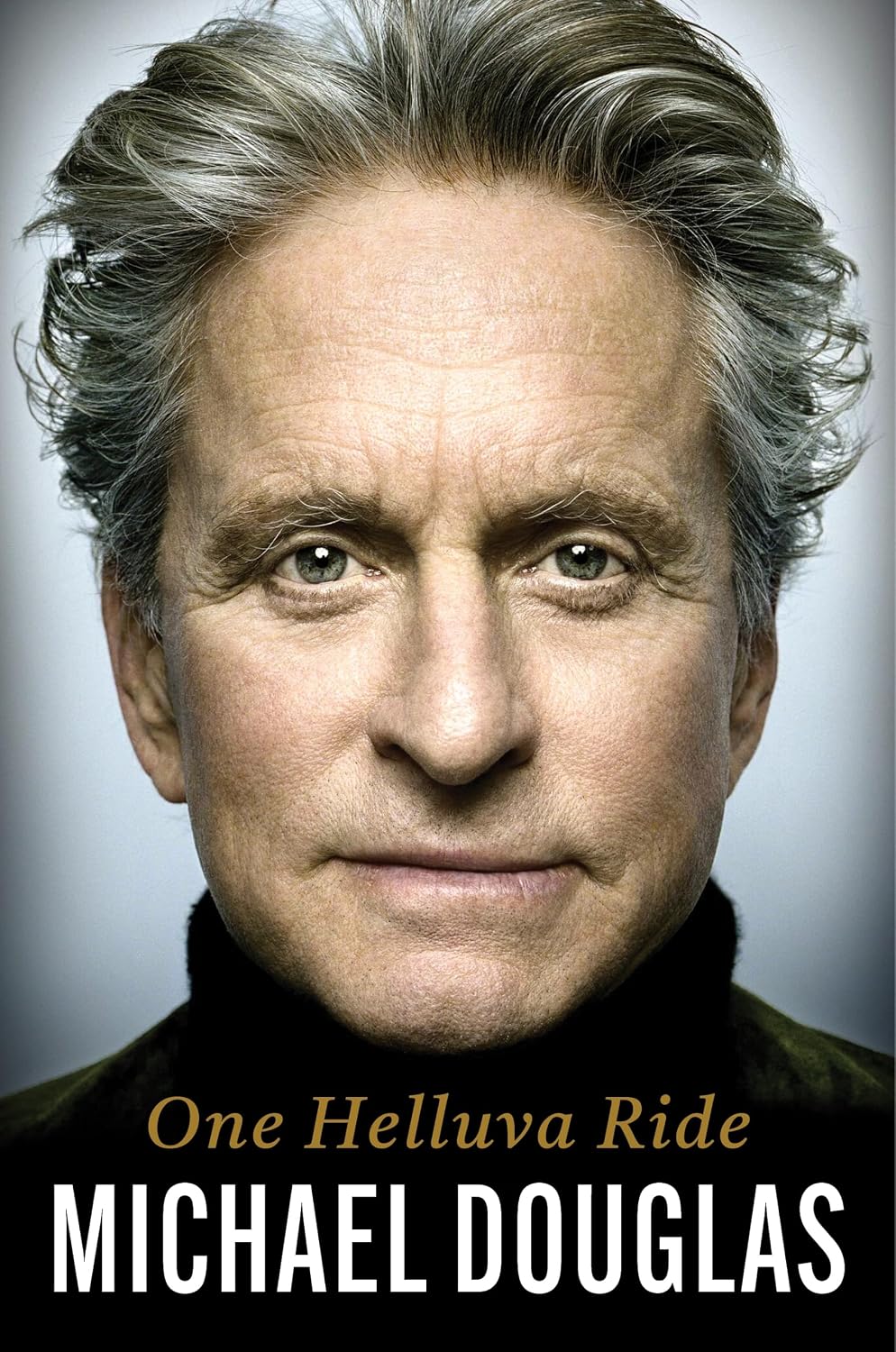 One Helluva Ride (Trade Paperback)