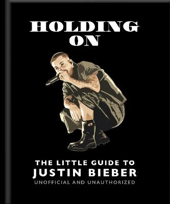 The Little Guide To Justin Bieber