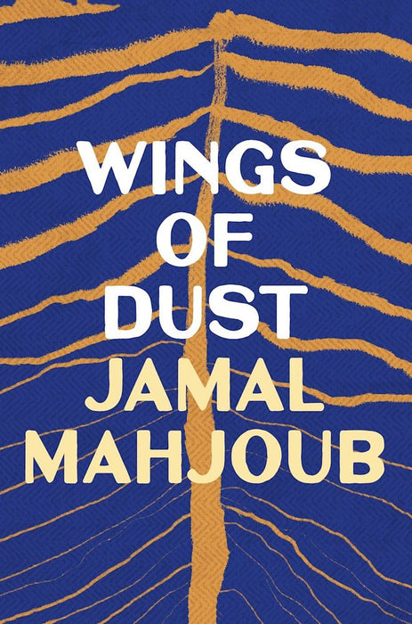 Wings Of Dust (Paperback)