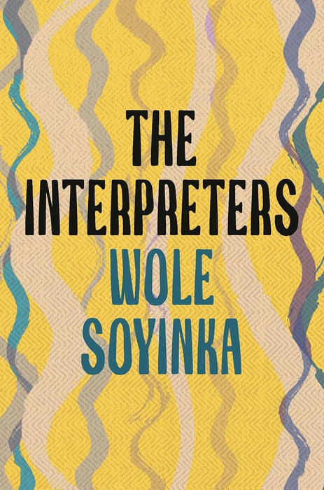 The Interpreters (Paperback)
