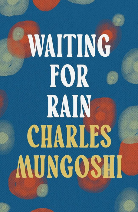 Waiting For The Rain (Paperback)
