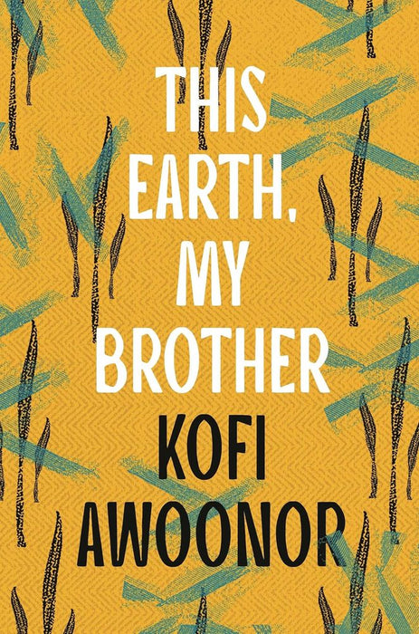 The Earth, My Brother (Paperback)