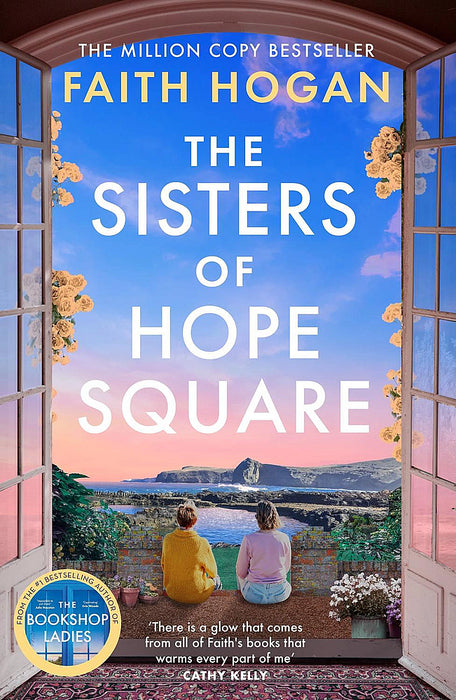 The Sisters Of Hope Square (Tade Paperback)
