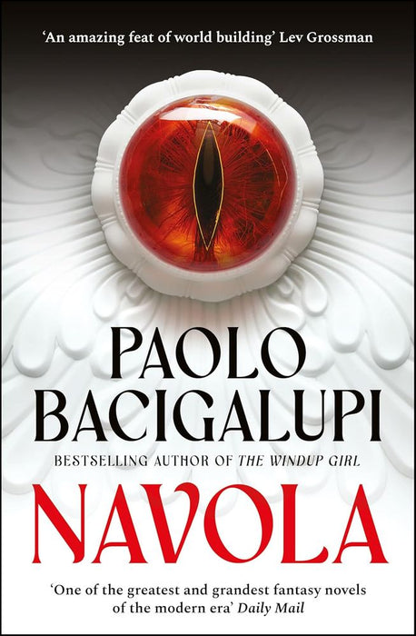 Navola (Paperback)