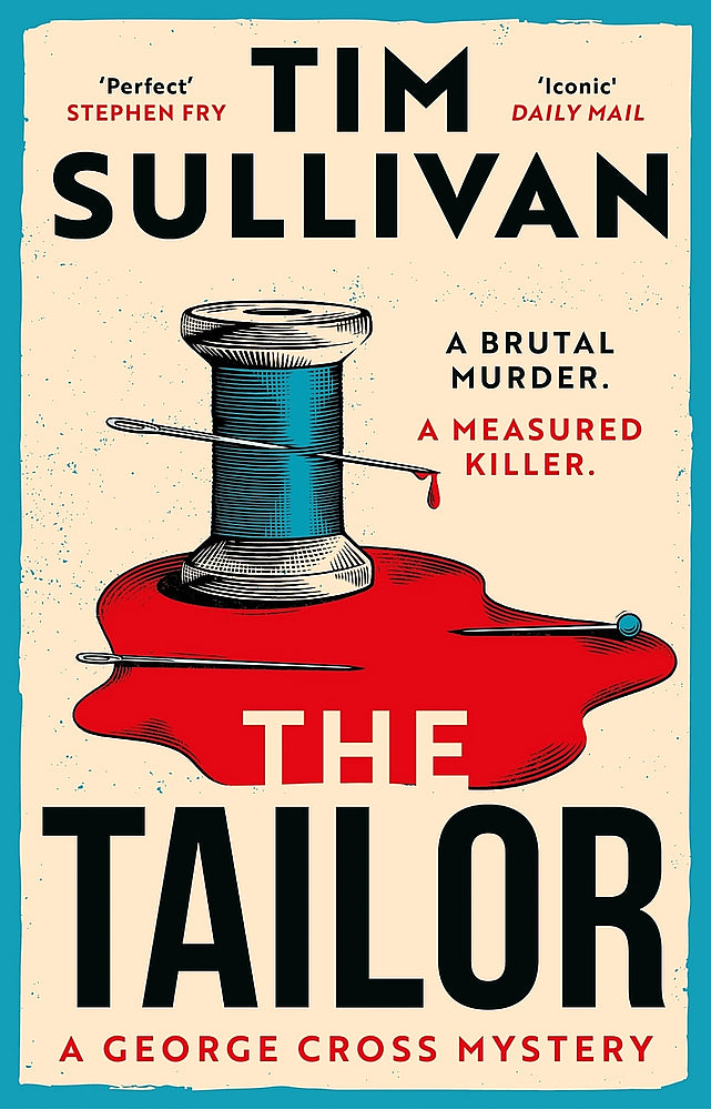 The Tailor