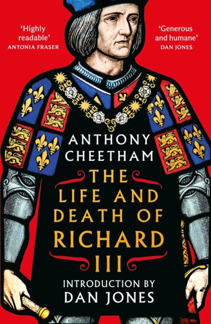 The Life and Death of Richard III (Paperback)