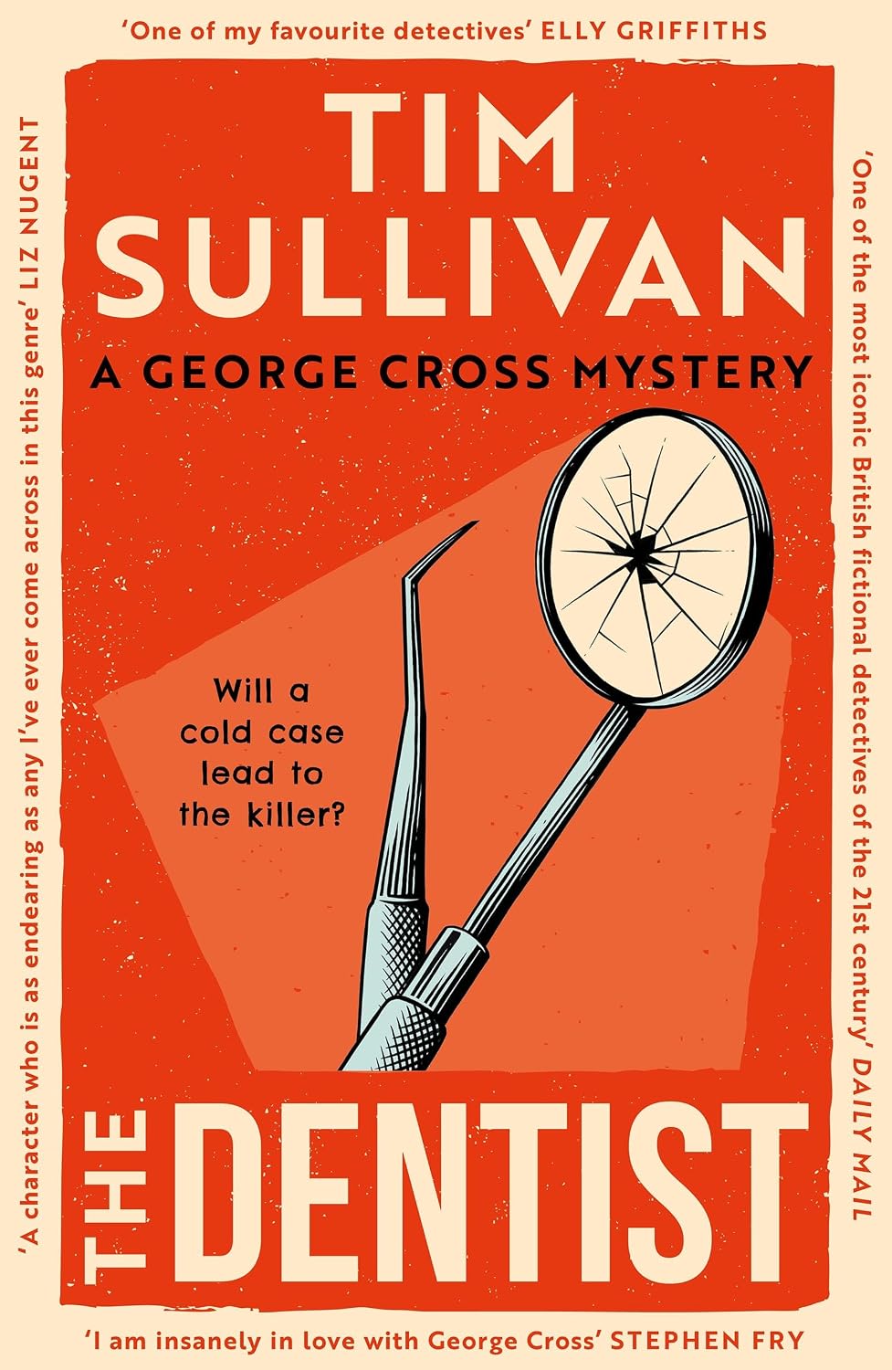 The Dentist (Paperback)
