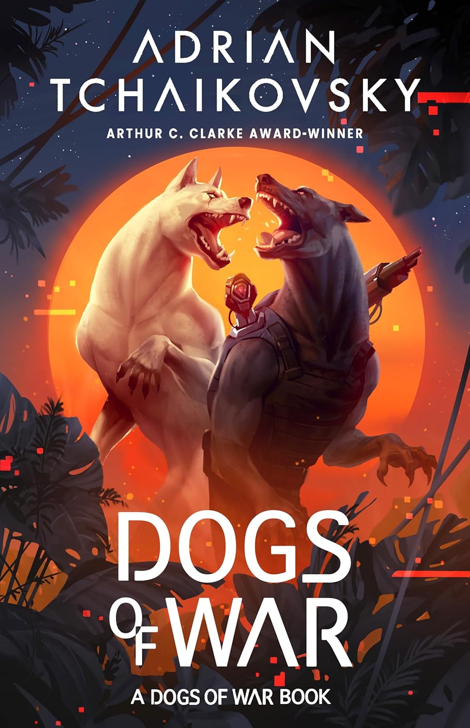 Dogs of War (Paperback)