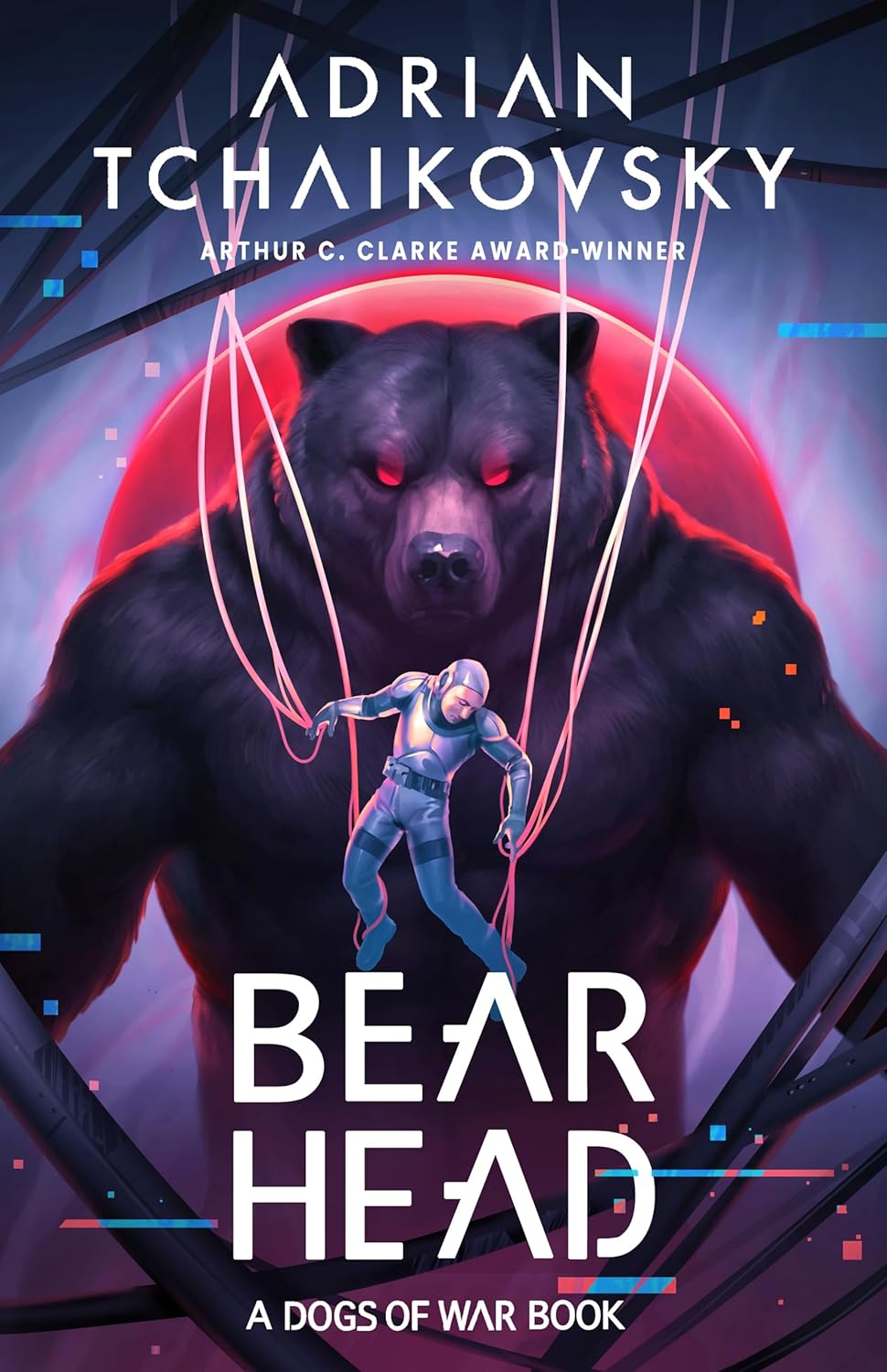 Dogs Of War 2: Bear Head (Paperback)
