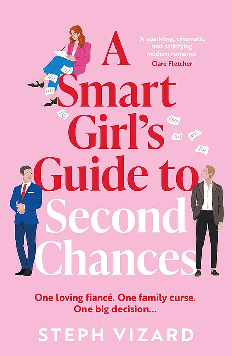 A Smart Girl's Guide to Second Chances (Paperback)