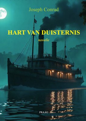 Hart Van Duisternis (Paperback)