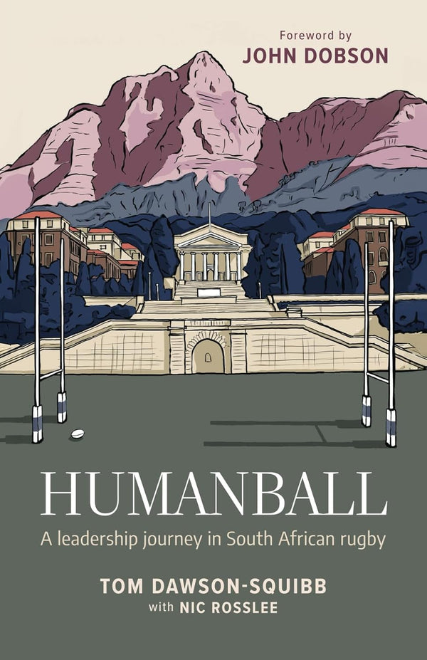 Humanball (Paperback)