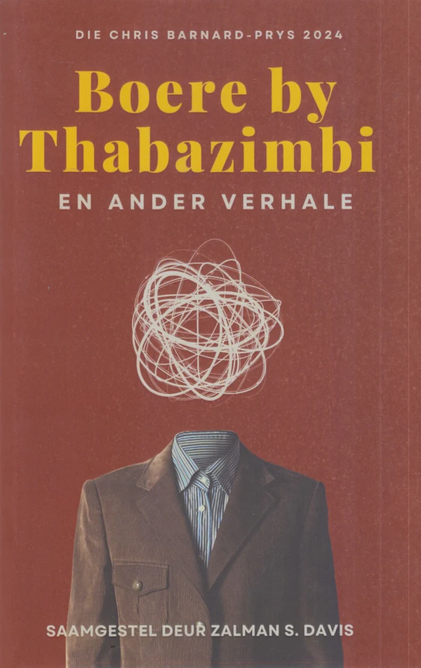 Boere by Thabazimbi en Ander Verhale