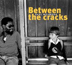 Between The Cracks (Hardcover)