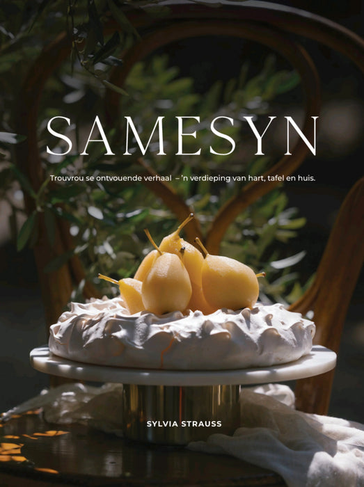 Samesyn (Paperback)