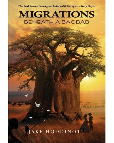 Migrations: Beneath a Baobab (Paperback)