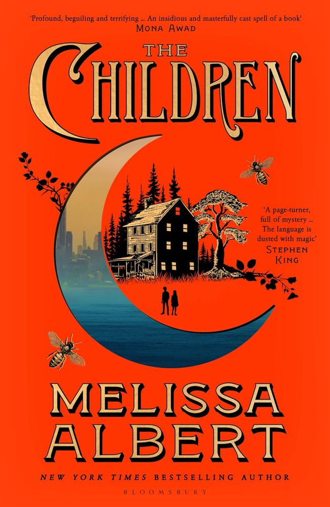 The Children (Trade Paperback)