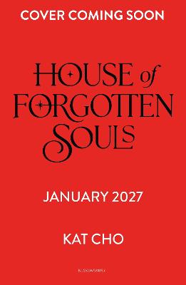 House Of Forgotten Souls