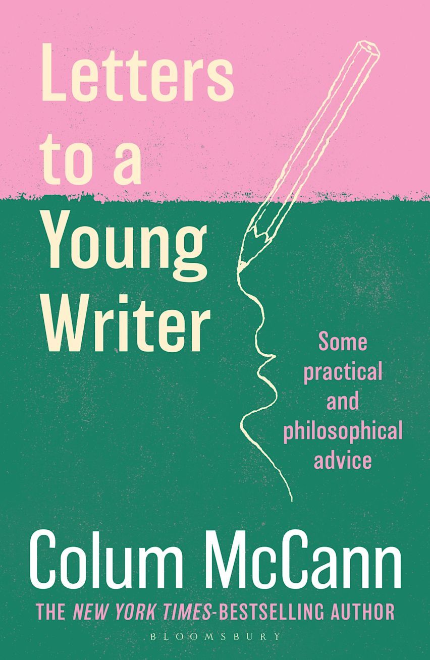 Letters to a Young Writer New Ed. (Paperback)