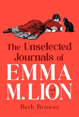 The Unselected Journals Of Emma M. Lion Volume 4 (Paperback)