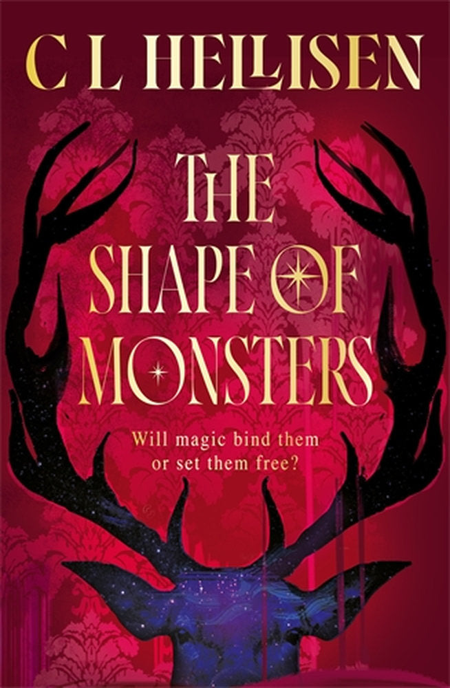 The Crossfades 1: The Shape of Monsters