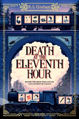 Death At The Eleventh Hour