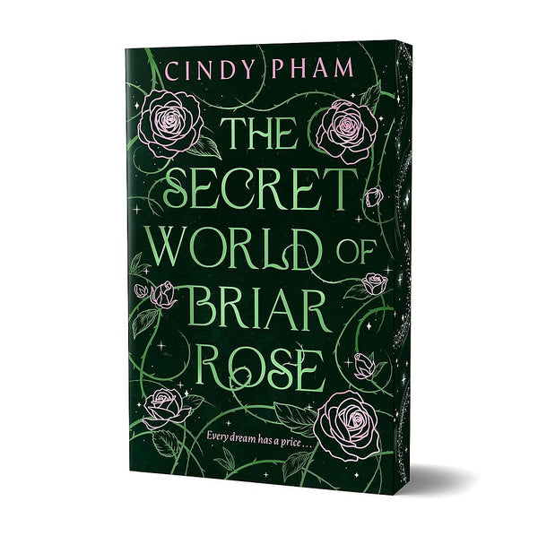 The Secret World Of Briar Rose: Limited Edition (Paperback)