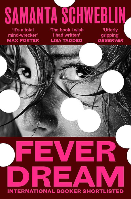 Fever Dream (Paperback)