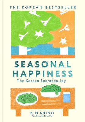 Seasonal Happiness
