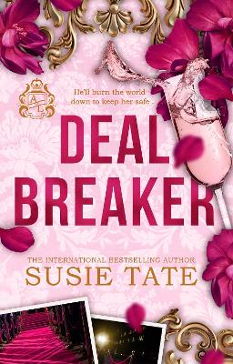 Aristocrats Of London 2: Deal Breaker