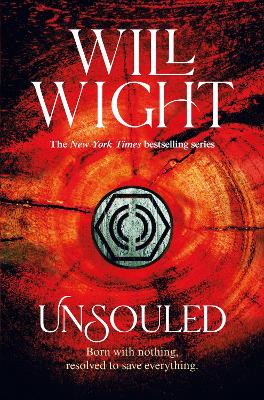 Cradle 1: Unsouled