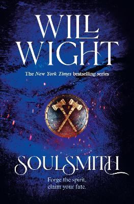 Cradle 2: Soulsmith